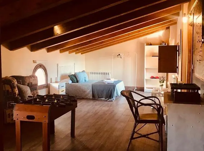 La Cija 度假居 Maello