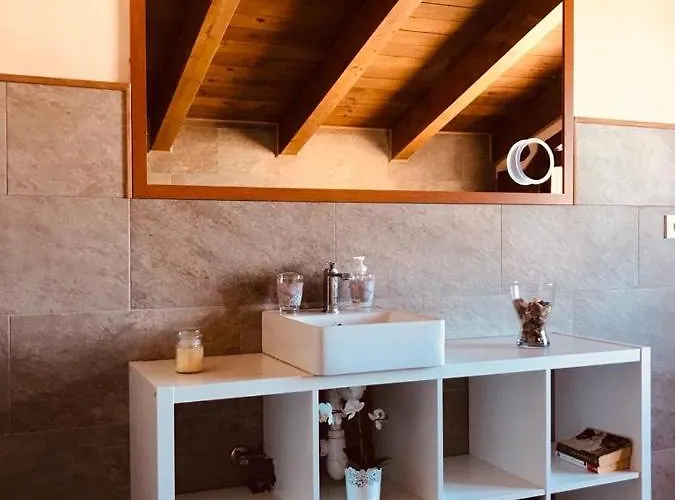 La Cija Σπίτι διακοπών Maello