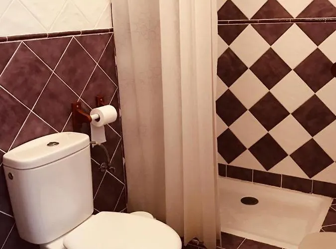 La Cija Σπίτι διακοπών Maello