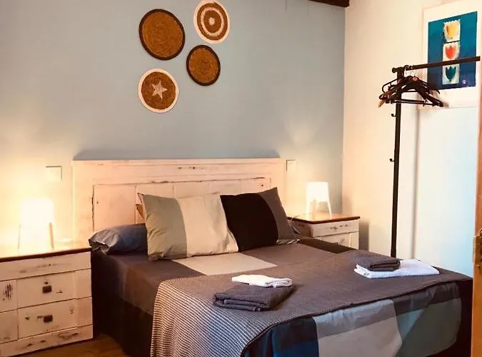 Σπίτι διακοπών La Cija