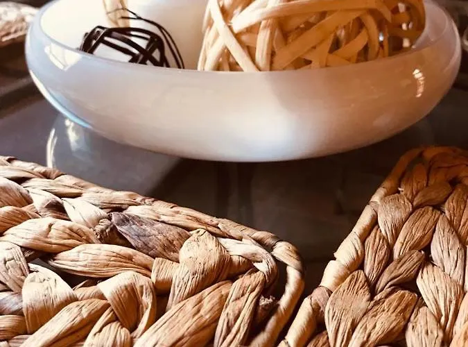 Σπίτι διακοπών La Cija *