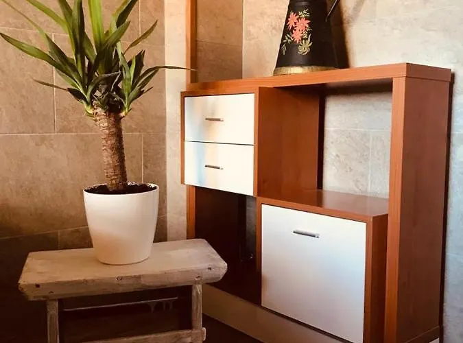 Σπίτι διακοπών La Cija *