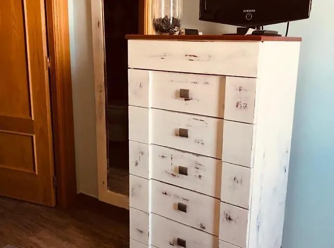 Σπίτι διακοπών La Cija *