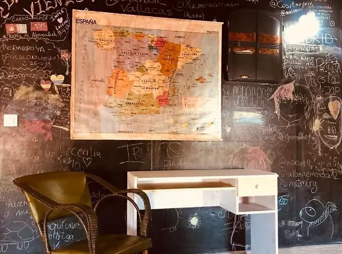 Σπίτι διακοπών La Cija *