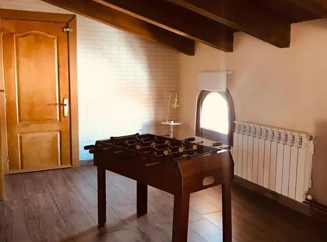 Σπίτι διακοπών La Cija