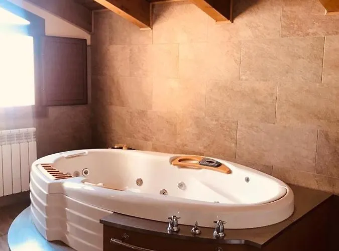 La Cija Σπίτι διακοπών Maello