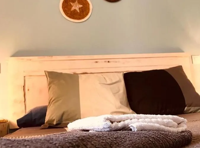 La Cija Σπίτι διακοπών