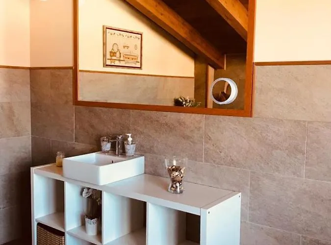 Σπίτι διακοπών La Cija Maello