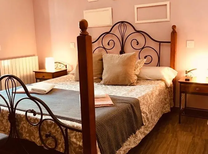 度假居 La Cija Maello