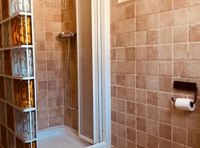 La Cija Σπίτι διακοπών