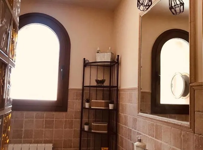 Σπίτι διακοπών La Cija Maello