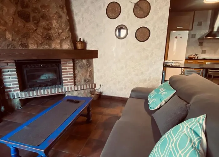 Σπίτι διακοπών La Cija