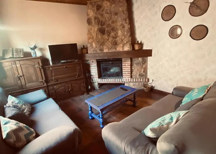 La Cija Σπίτι διακοπών *