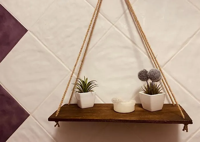 Σπίτι διακοπών La Cija *