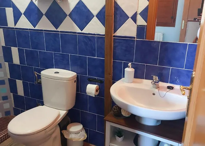 La Cija Σπίτι διακοπών