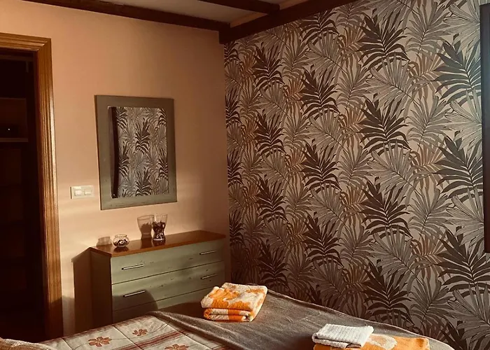 Σπίτι διακοπών La Cija