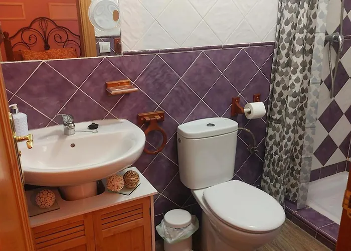 Σπίτι διακοπών La Cija *