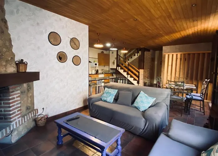 La Cija Σπίτι διακοπών Maello