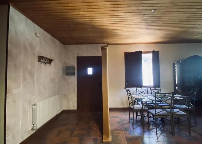 Σπίτι διακοπών La Cija Maello