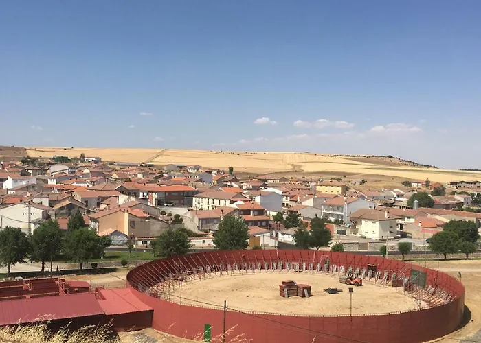 Σπίτι διακοπών La Cija *