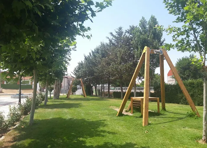 Σπίτι διακοπών La Cija *