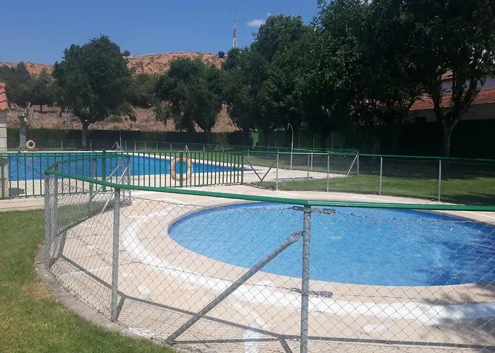 La Cija Σπίτι διακοπών Maello