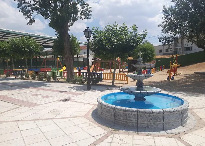 Σπίτι διακοπών La Cija