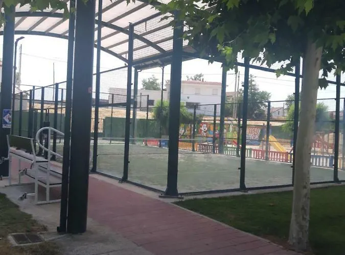 La Cija Σπίτι διακοπών *