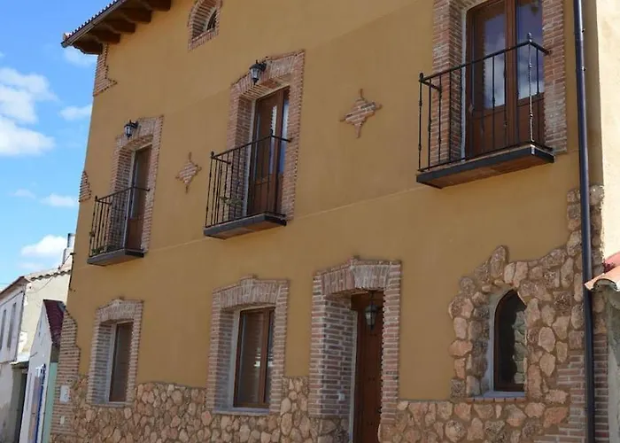 Σπίτι διακοπών La Cija